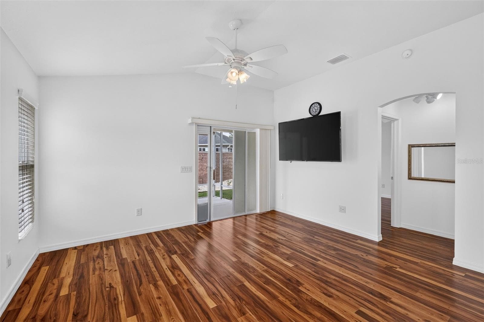 Living Room - 3056 EASTWOOD TER, THE VILLAGES