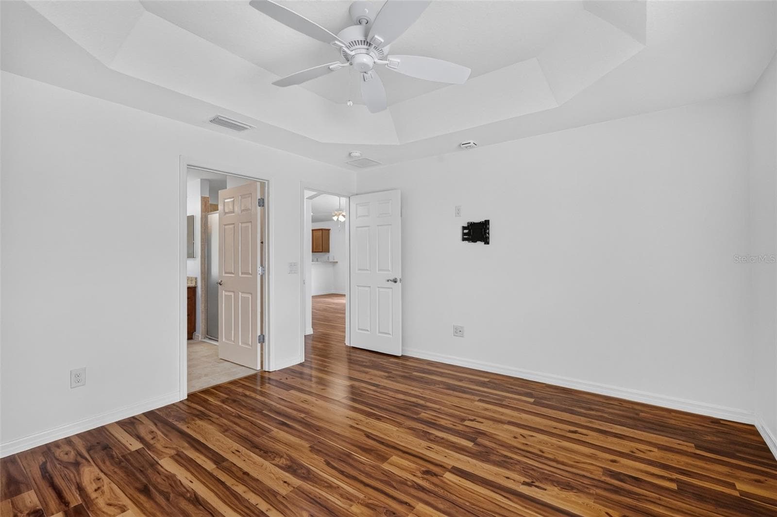 Primary Bedroom - 3056 EASTWOOD TER, THE VILLAGES
