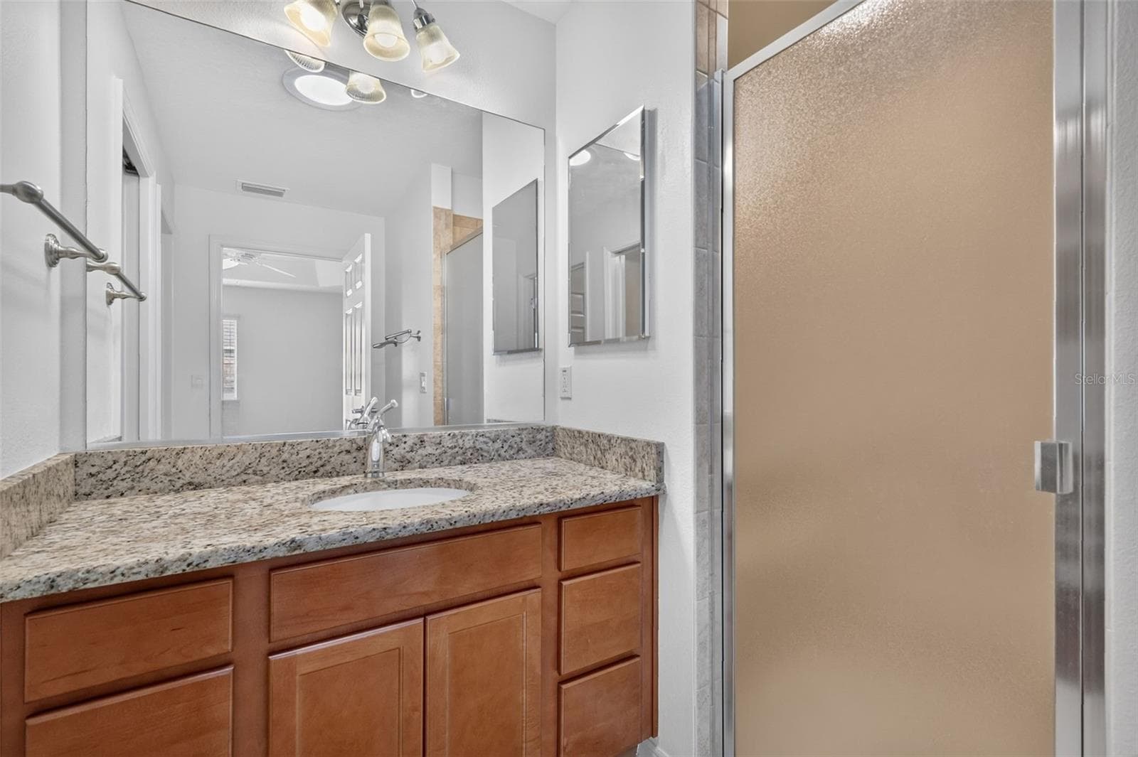 Primary Bathroom - 3056 EASTWOOD TER, THE VILLAGES