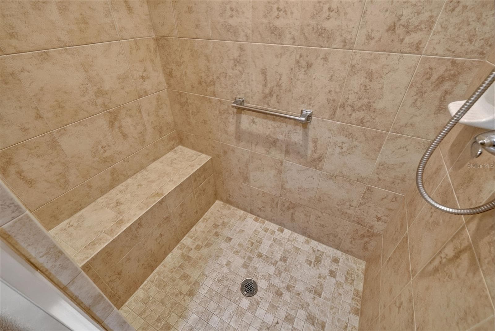 Primary Bathroom - 3056 EASTWOOD TER, THE VILLAGES