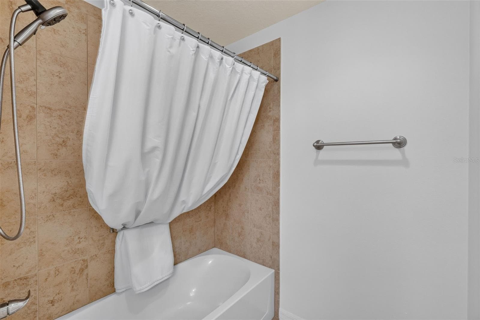 Second Bathroom - 3056 EASTWOOD TER, THE VILLAGES