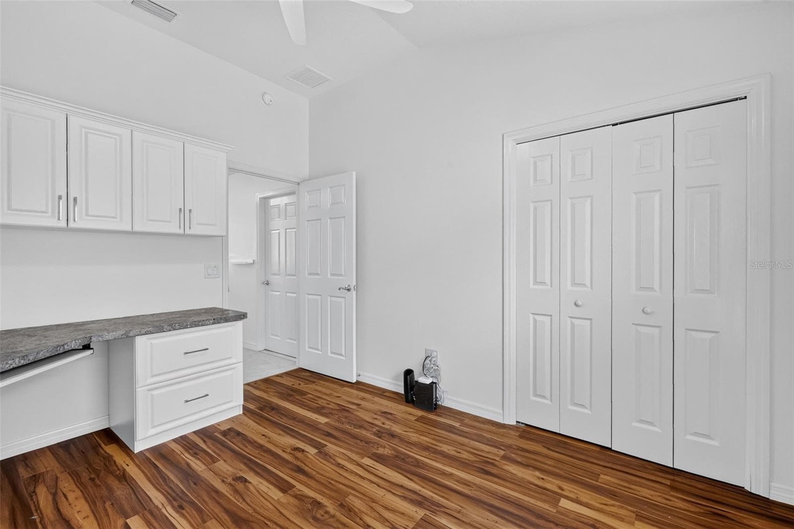 Third Bedroom - 3056 EASTWOOD TER, THE VILLAGES