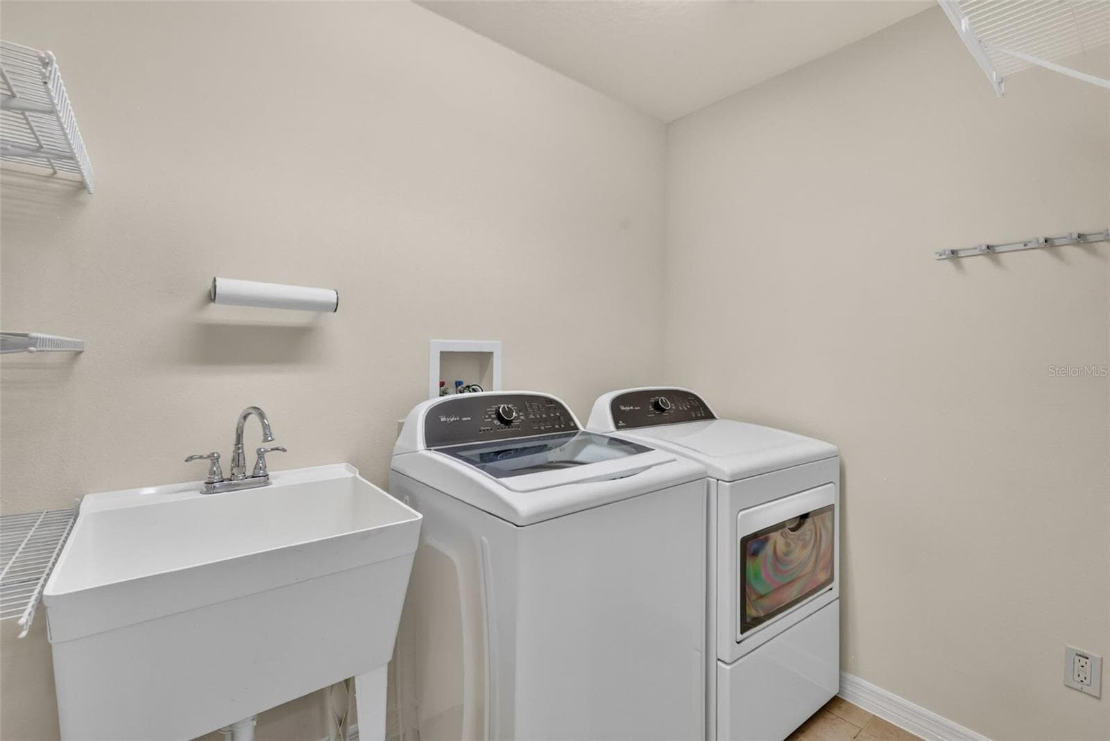 Interior Laundry Room - 3056 EASTWOOD TER, THE VILLAGES