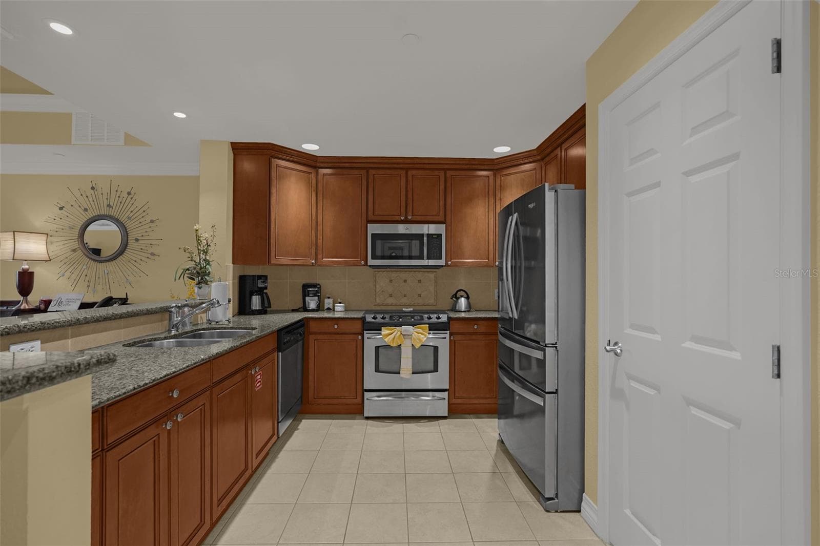 Condominium at 7608 CABANA CT #303, REUNION, photo 4 of 43