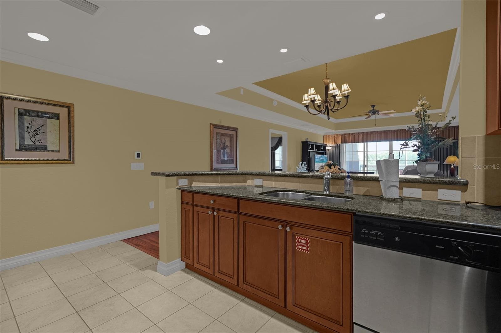 Condominium at 7608 CABANA CT #303, REUNION, photo 5 of 43
