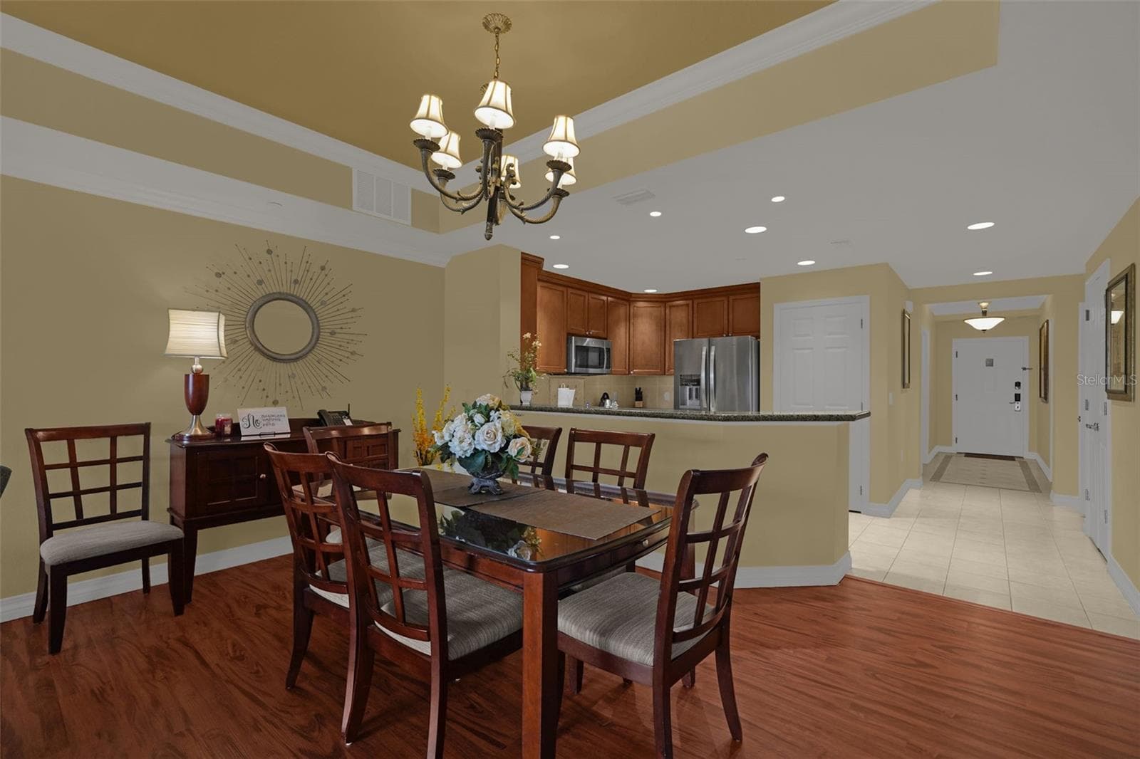 Condominium at 7608 CABANA CT #303, REUNION, photo 6 of 43