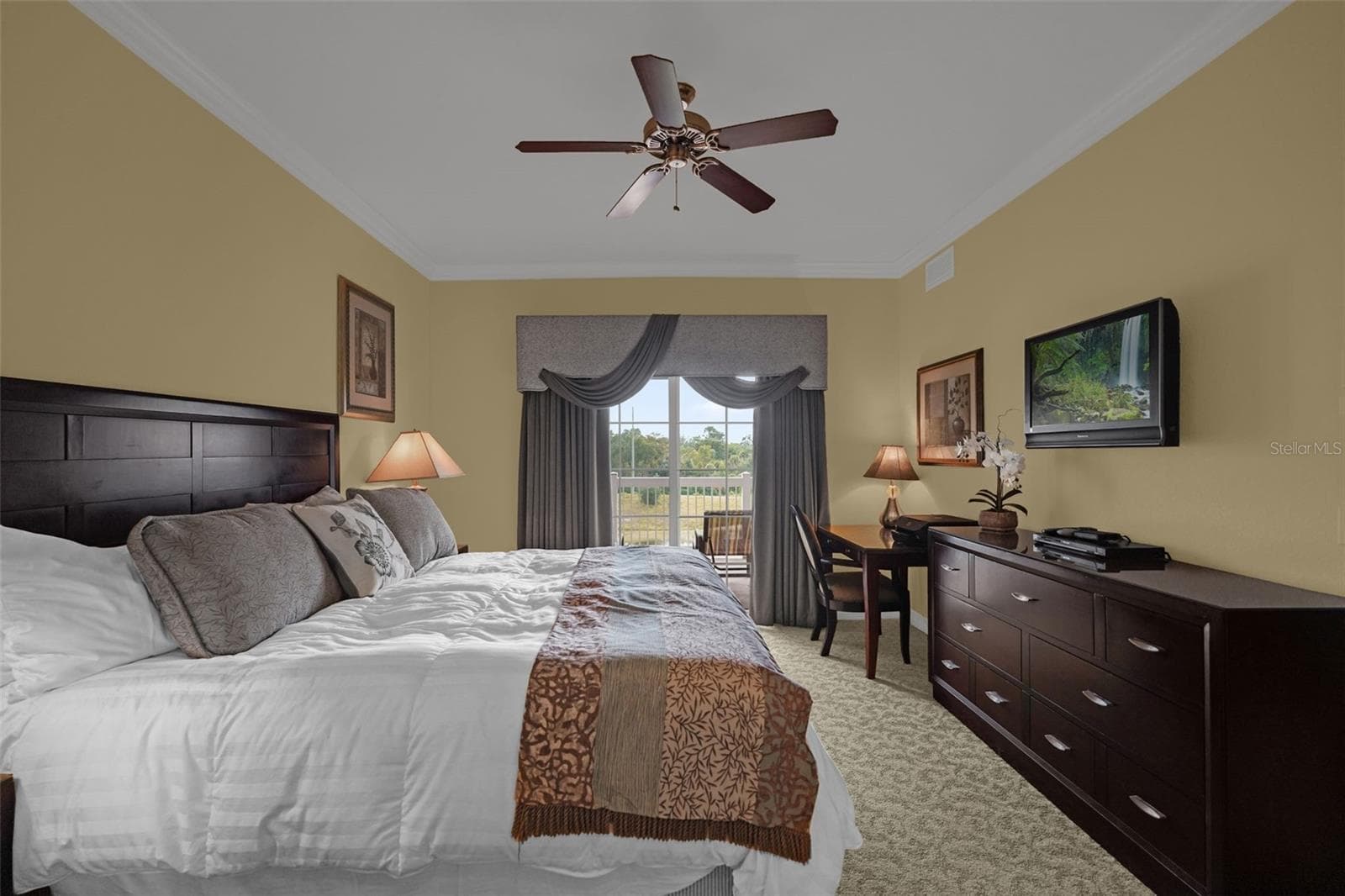 Condominium at 7608 CABANA CT #303, REUNION, photo 12 of 43