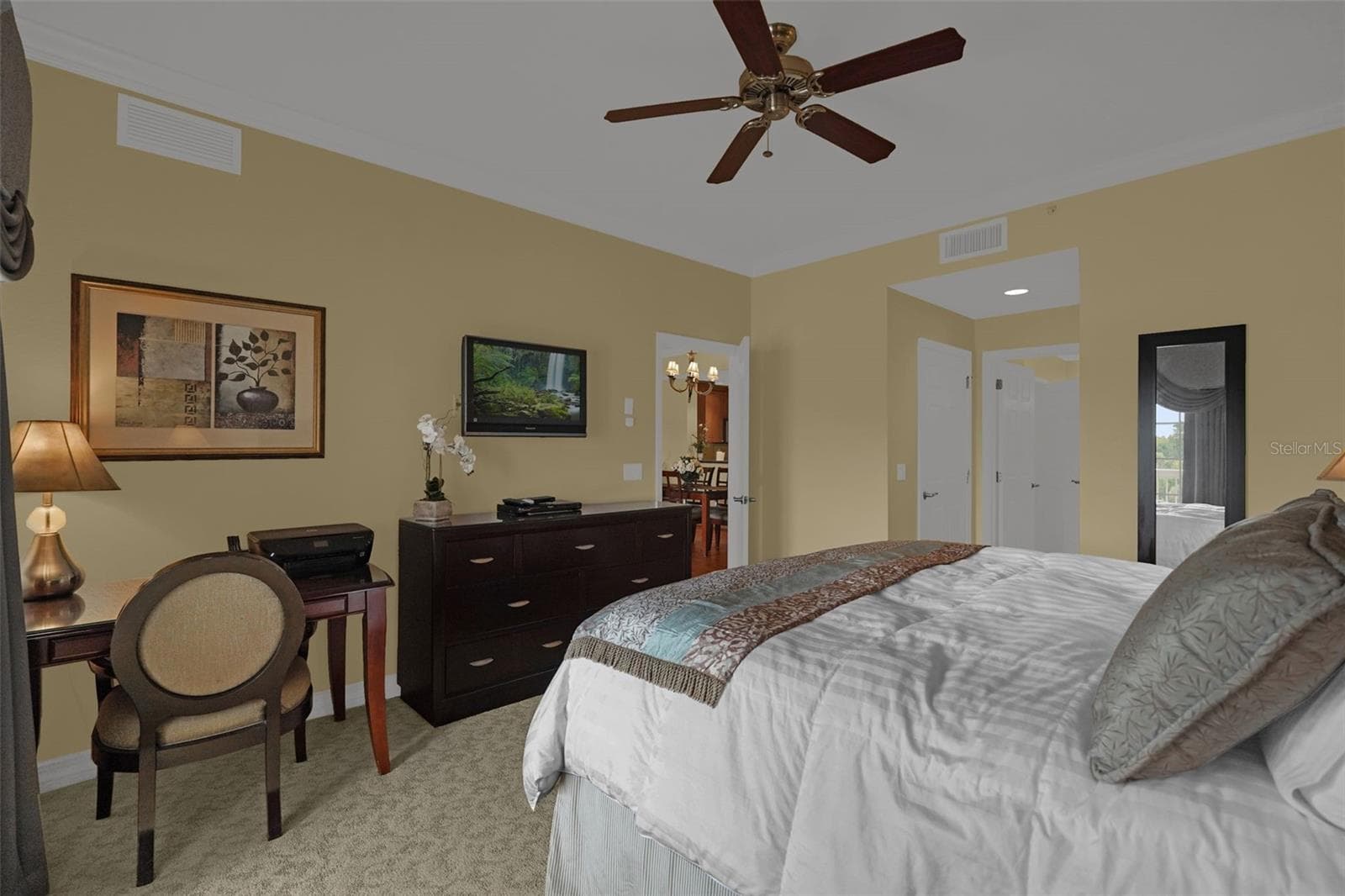 Condominium at 7608 CABANA CT #303, REUNION, photo 13 of 43