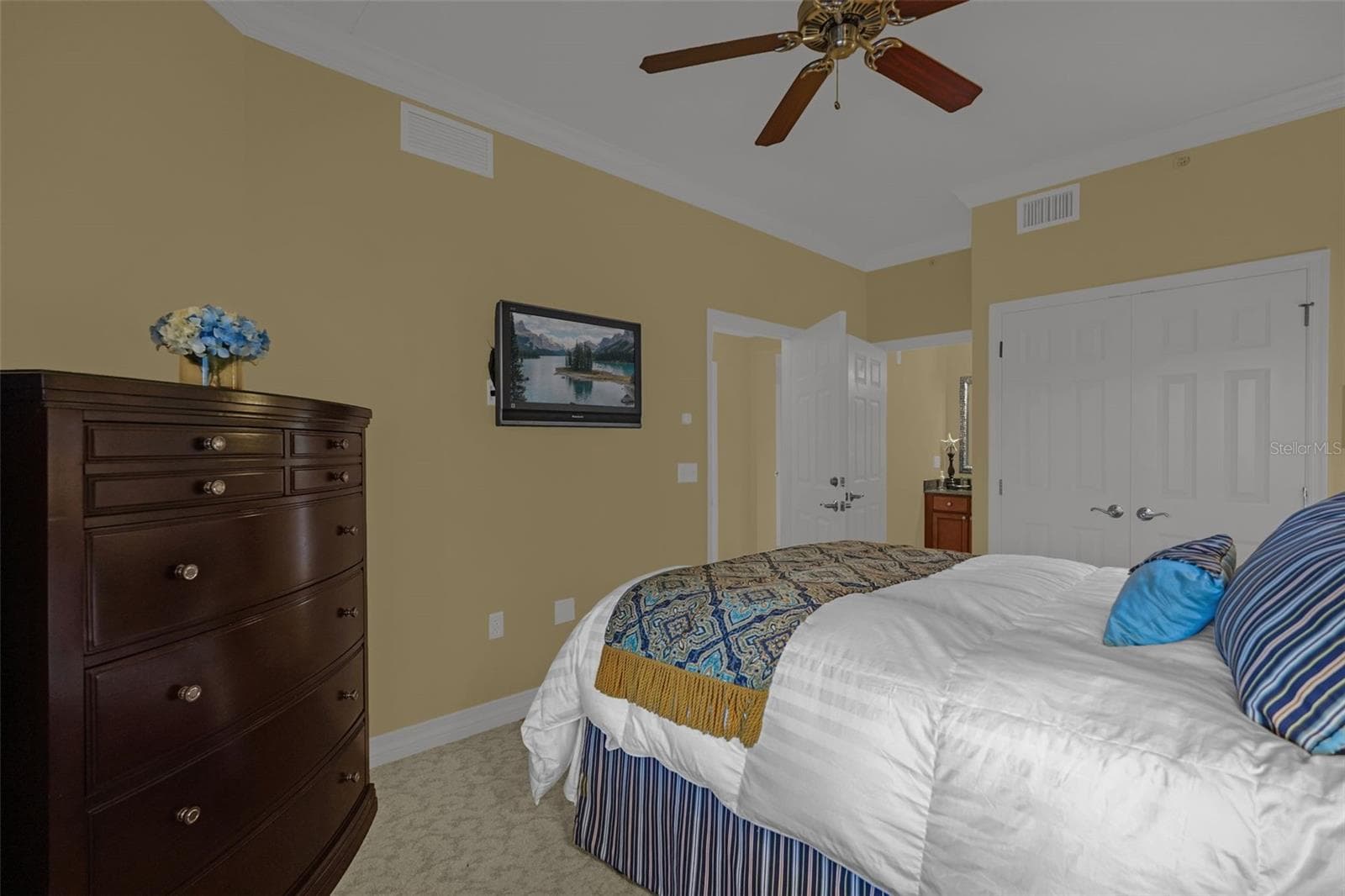 Condominium at 7608 CABANA CT #303, REUNION, photo 17 of 43