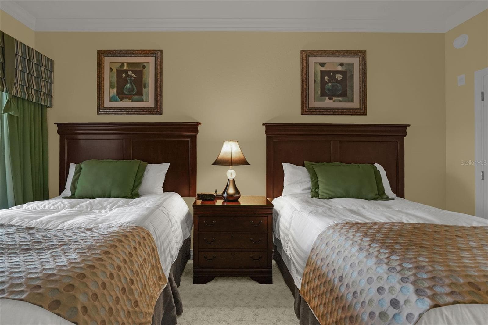 3rd bedroom - 7608 CABANA CT #303, REUNION