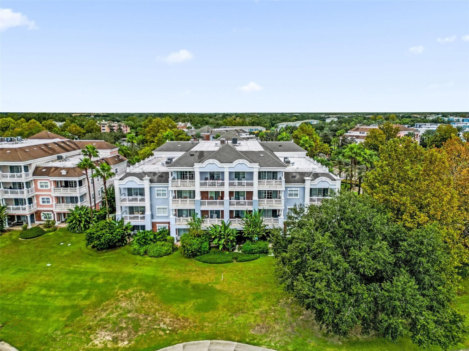 Condominium at 7608 CABANA CT #303, REUNION, photo 29 of 43