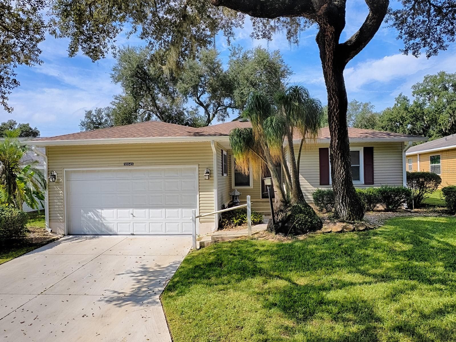 32543 OAK PARK DR