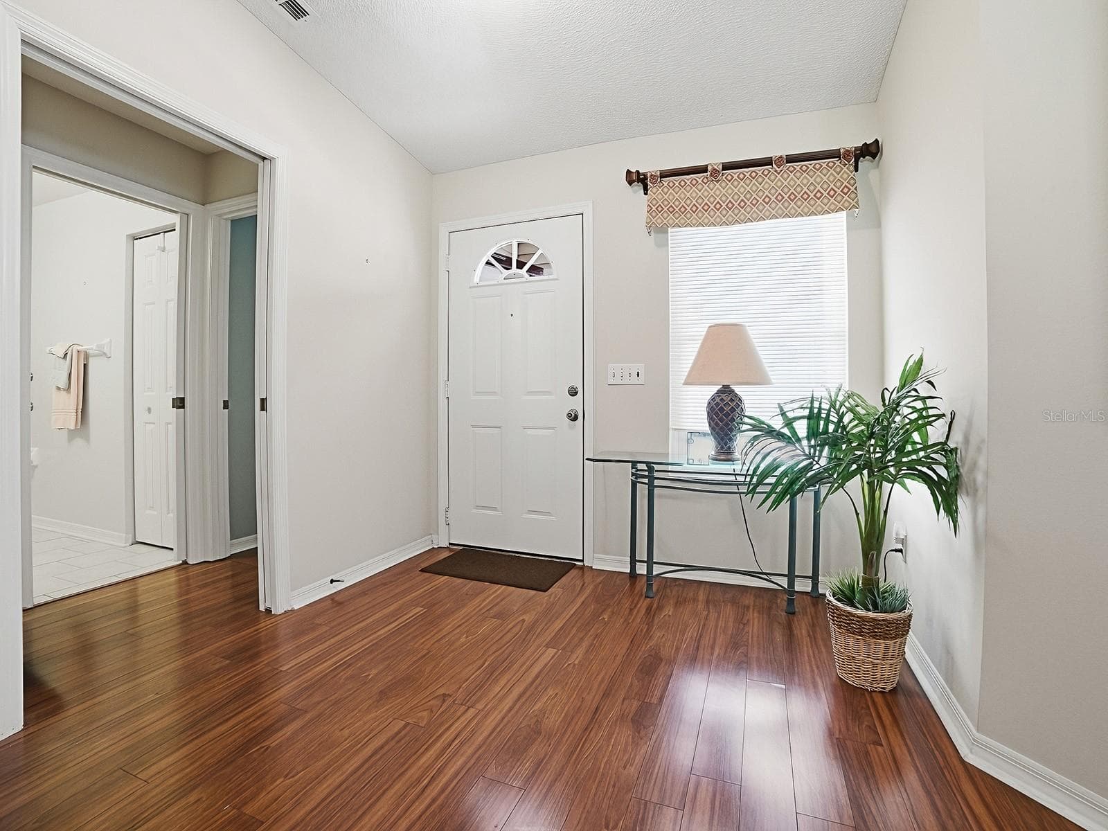 INSIDE ENTRYWAY - 32543 OAK PARK DR, LEESBURG