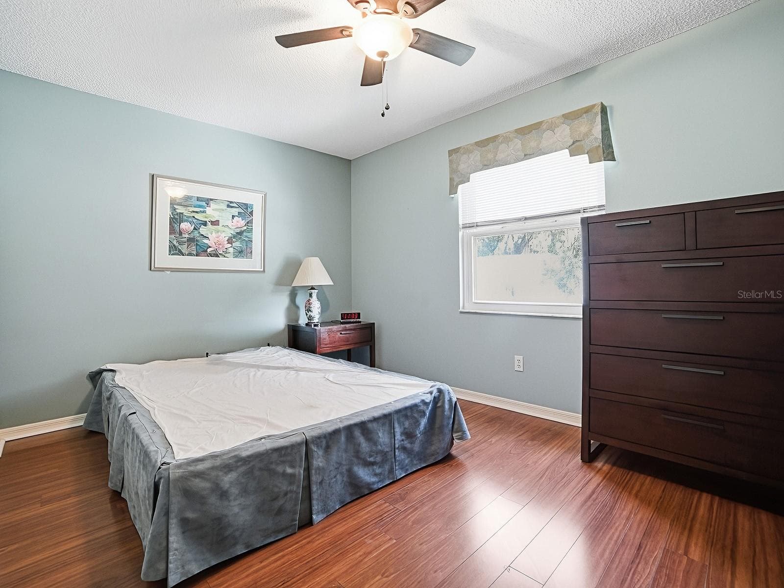 GUEST BEDROOM - 32543 OAK PARK DR, LEESBURG