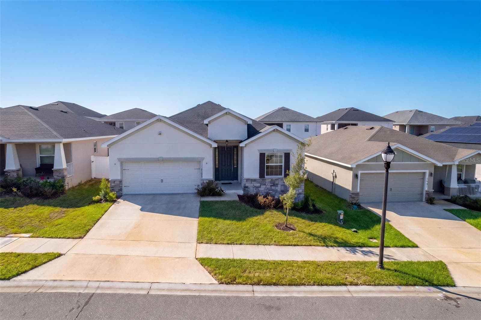 Single Family Residence at 1104 MOUNTAIN FLOWER LANE,, DAVENPORT, photo 2 of 45