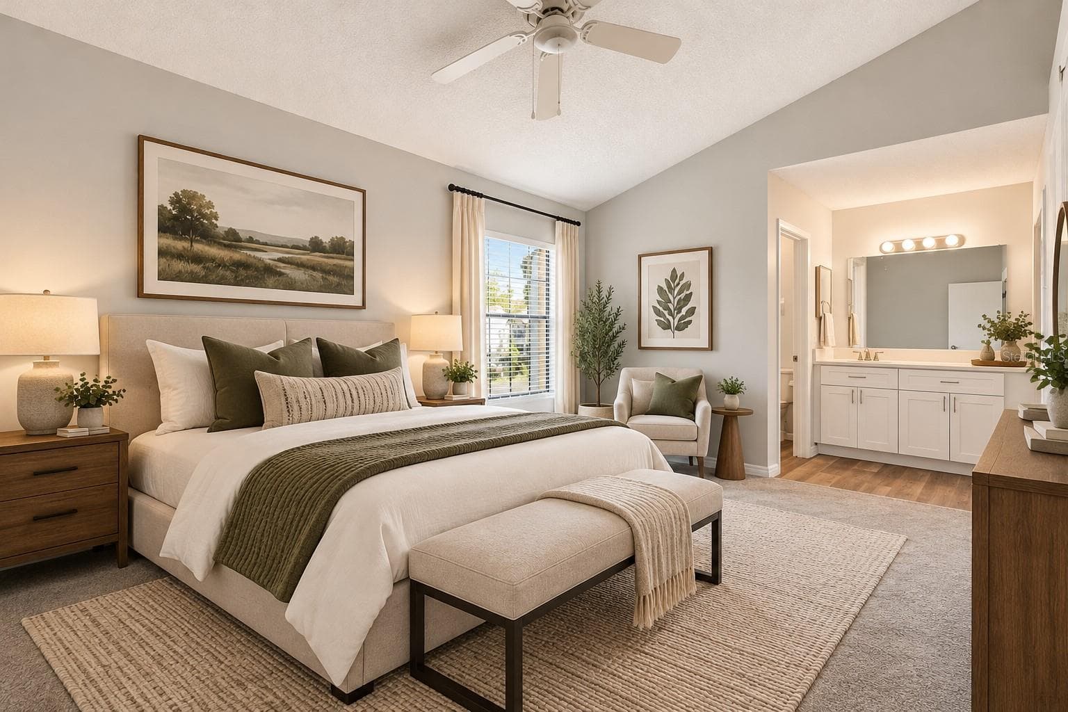 Virtual Staged Primary - 2889 WAREHAM CT, CASSELBERRY