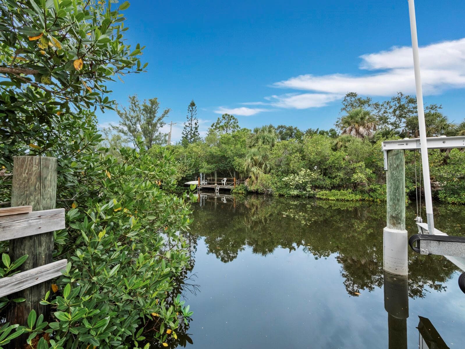 Single Family Residence at 182 ISLAND CIR, SARASOTA, photo 40 of 41