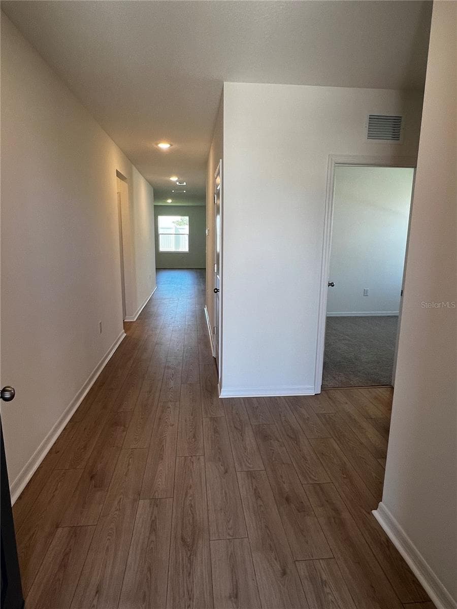 Entry of home - 12927 RED DEER PL, PARRISH