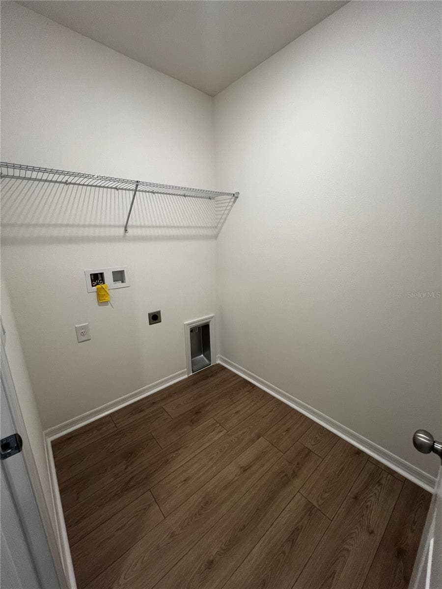 Laundry Room - 12927 RED DEER PL, PARRISH