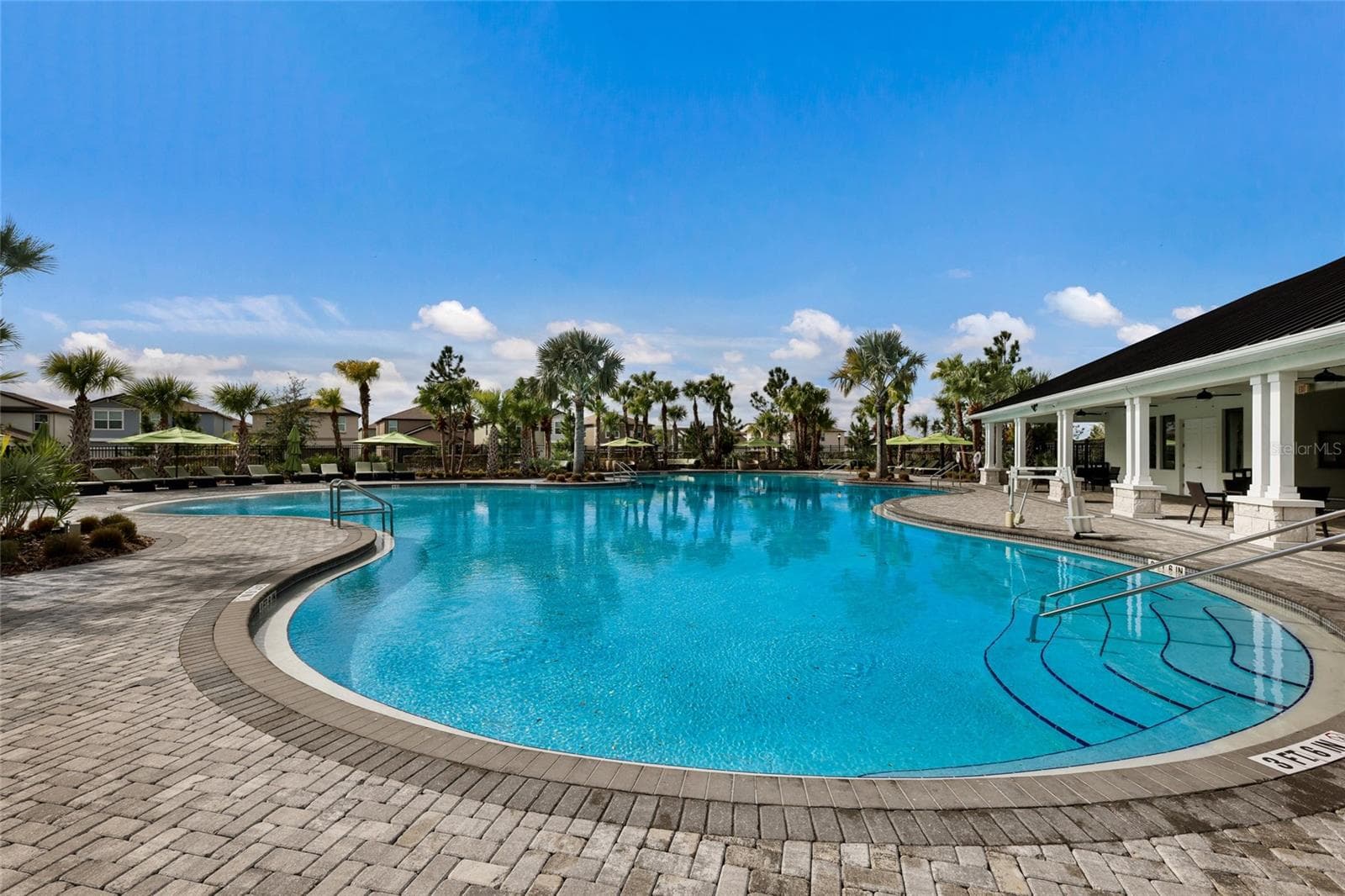 Single Family Residence at 3160 OYSTER COVE ST, WIMAUMA, photo 52 of 70