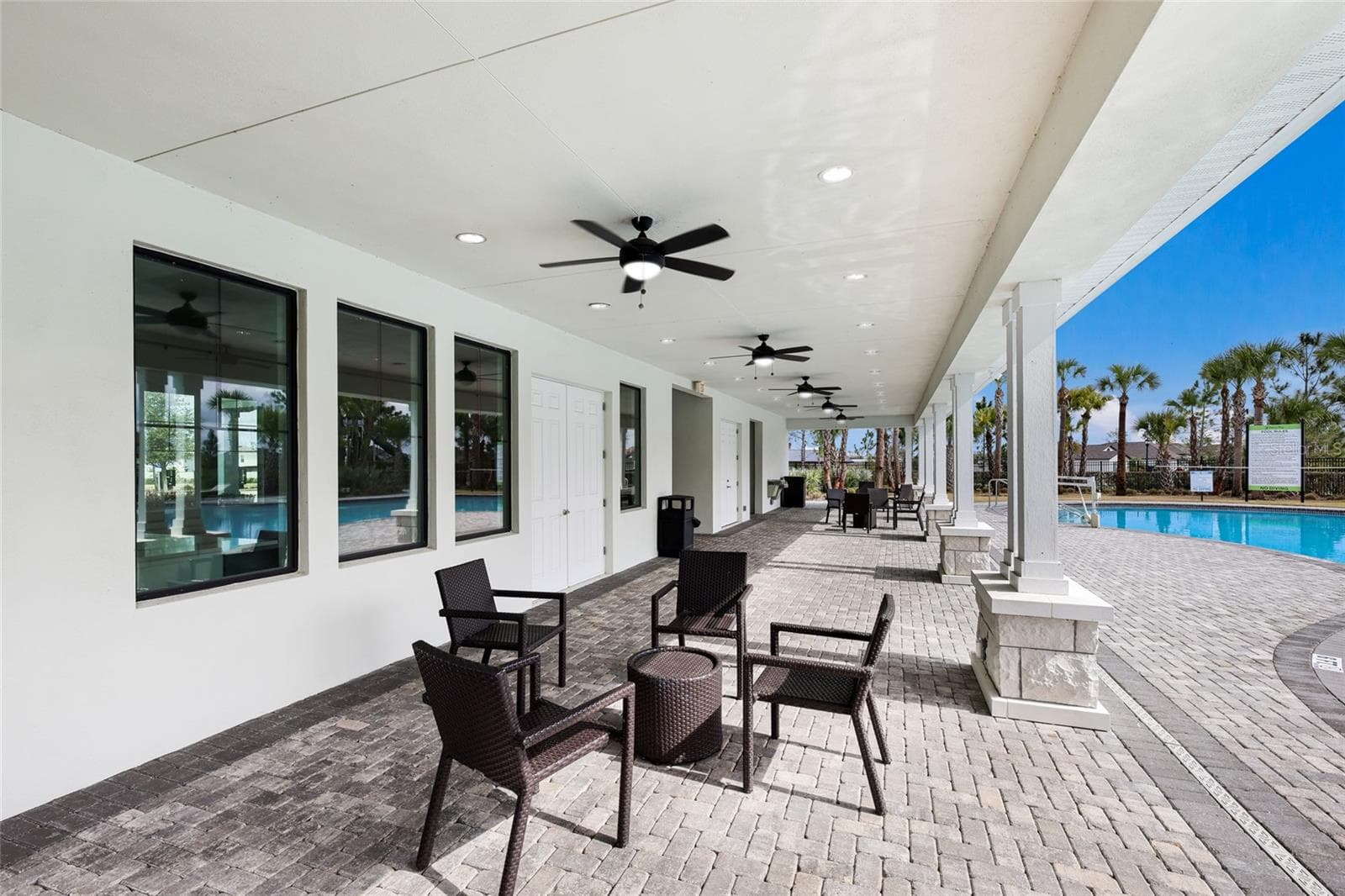 Single Family Residence at 3160 OYSTER COVE ST, WIMAUMA, photo 55 of 70