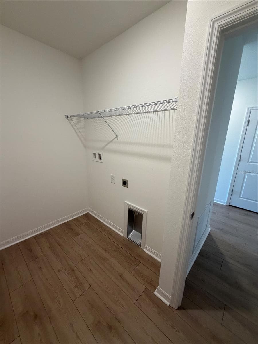 Laundry Room - 12922 RED DEER PL, PARRISH