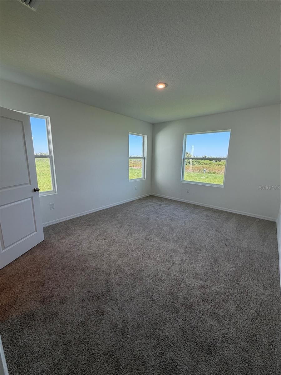 Primary Bedroom - 12922 RED DEER PL, PARRISH