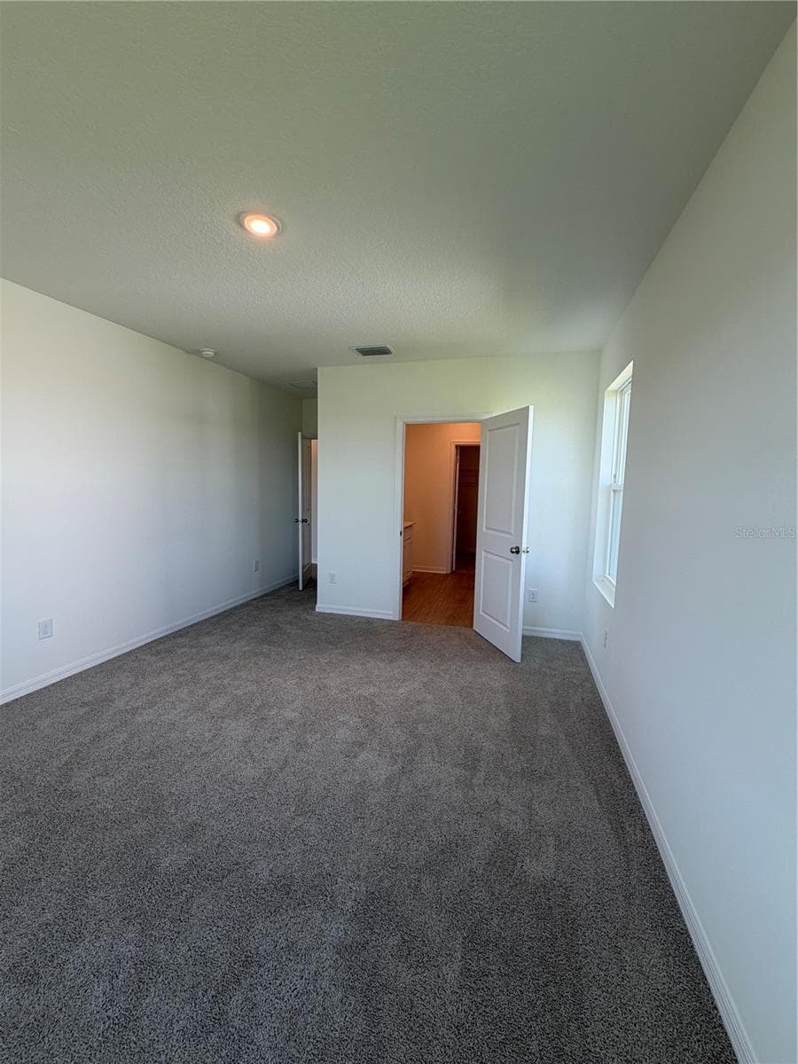 Primary Bedroom - 12922 RED DEER PL, PARRISH