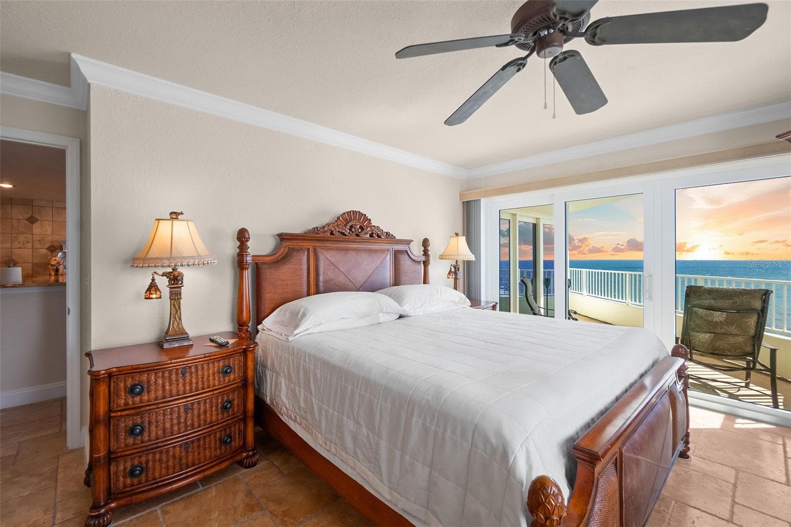 Condominium at 2937 S ATLANTIC AVE #1907, DAYTONA BEACH SHORES, photo 10 of 56