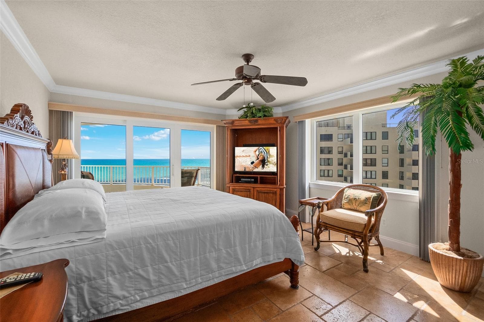 Condominium at 2937 S ATLANTIC AVE #1907, DAYTONA BEACH SHORES, photo 12 of 56
