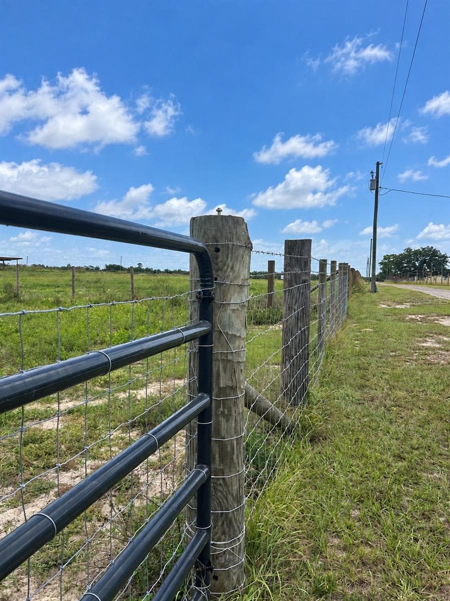 Land at MAMMOTH GROVE RD, LAKE WALES, photo 3 of 31