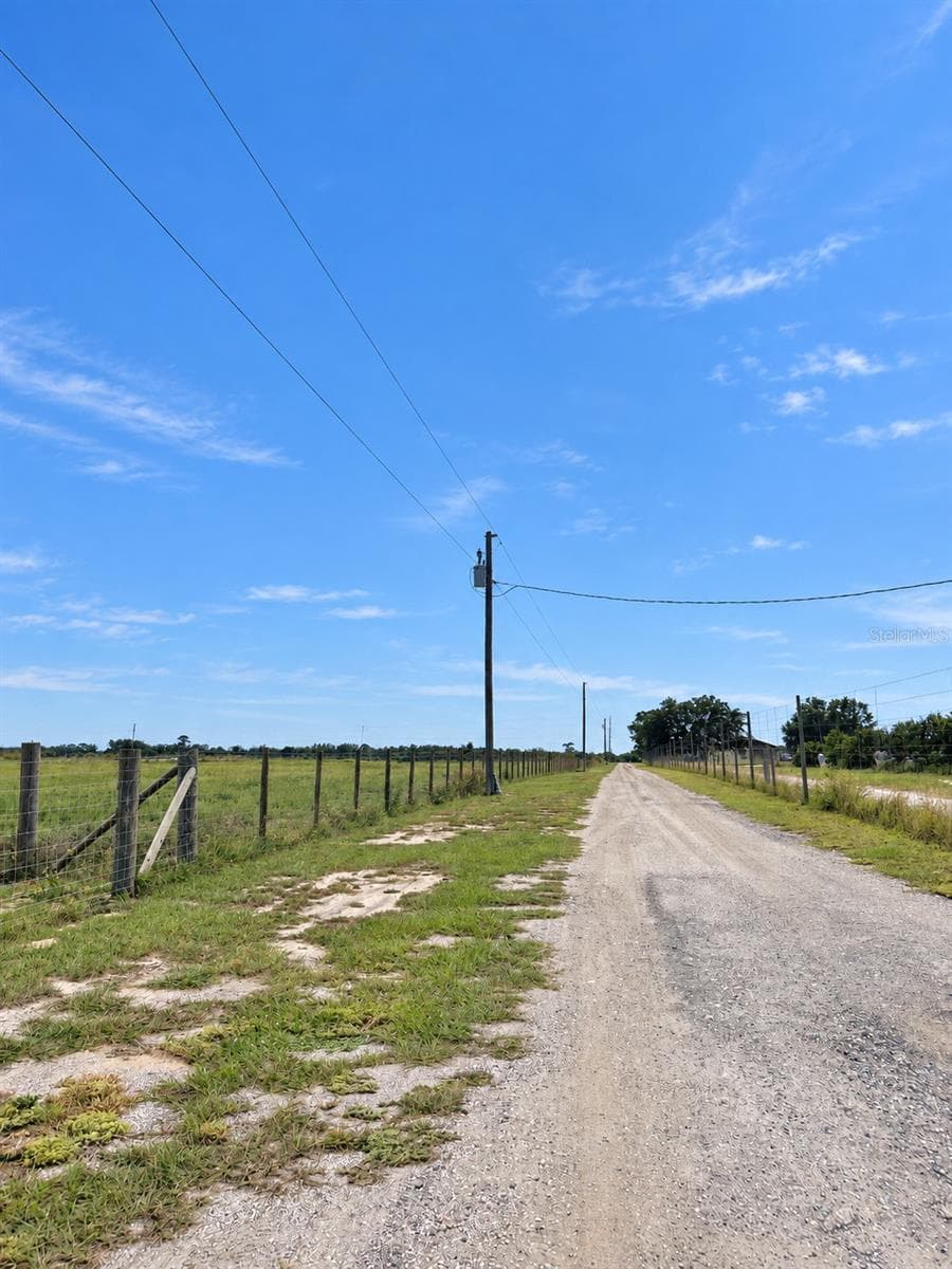 Land at MAMMOTH GROVE RD, LAKE WALES, photo 4 of 31