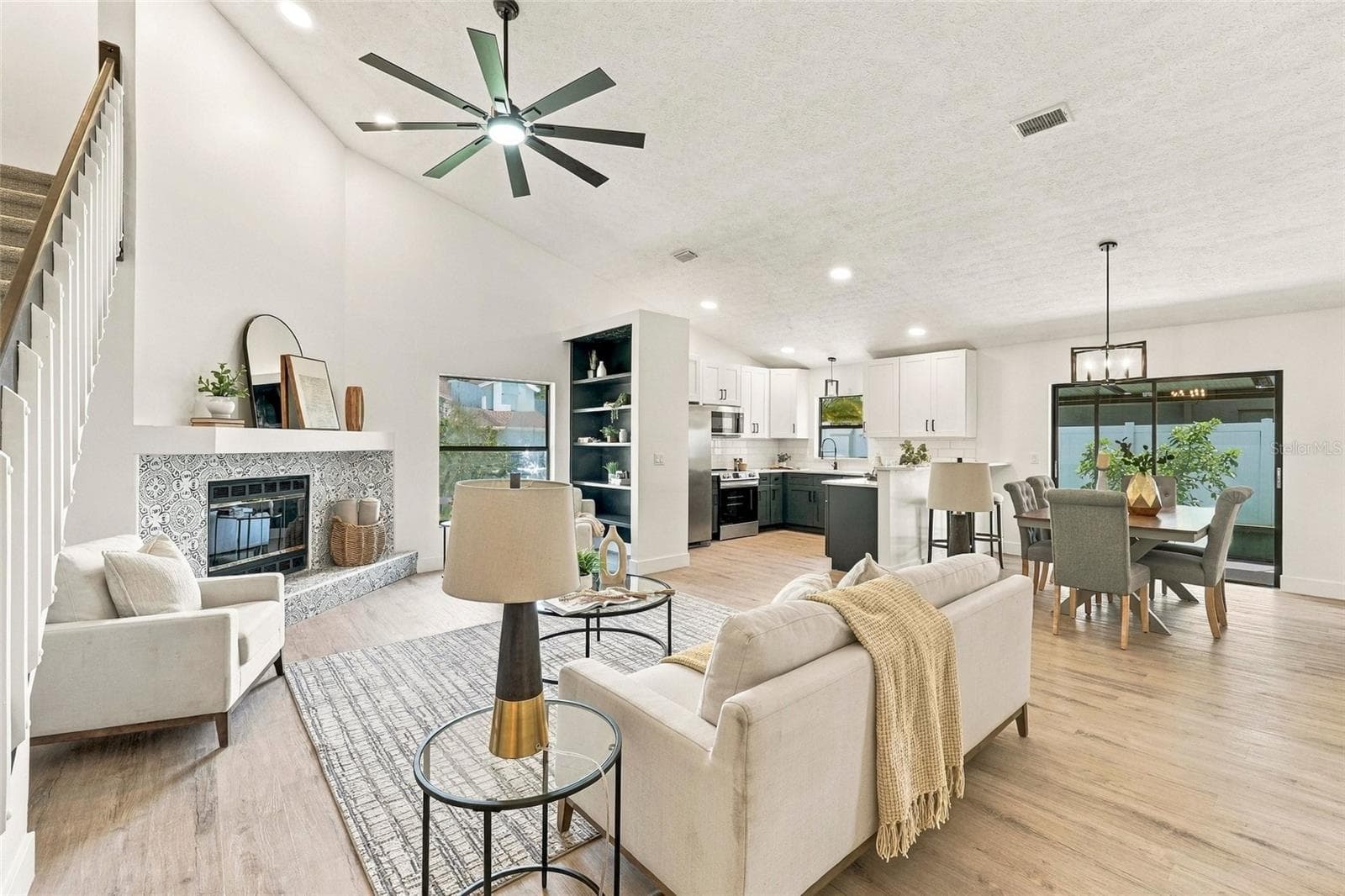 Single Family Residence at 11233 ELMFIELD DR, TAMPA, photo 12 of 38