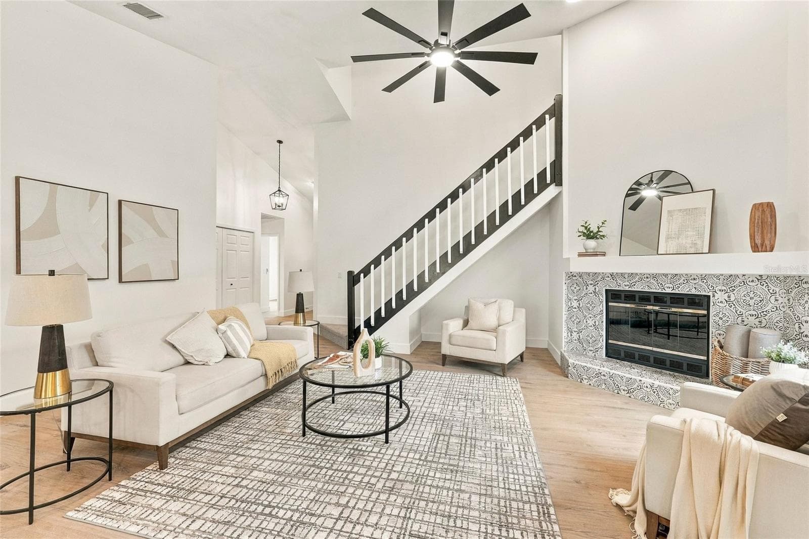 Single Family Residence at 11233 ELMFIELD DR, TAMPA, photo 16 of 38
