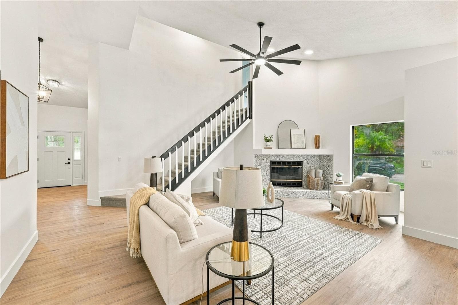 Single Family Residence at 11233 ELMFIELD DR, TAMPA, photo 17 of 38
