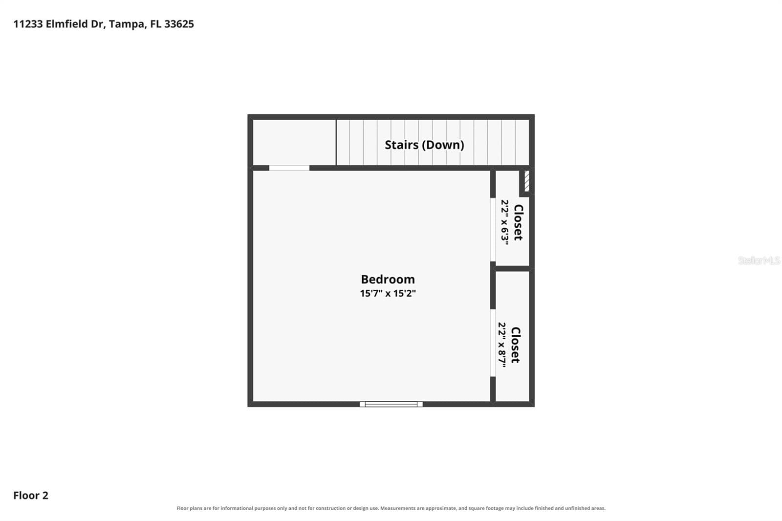 Single Family Residence at 11233 ELMFIELD DR, TAMPA, photo 38 of 38