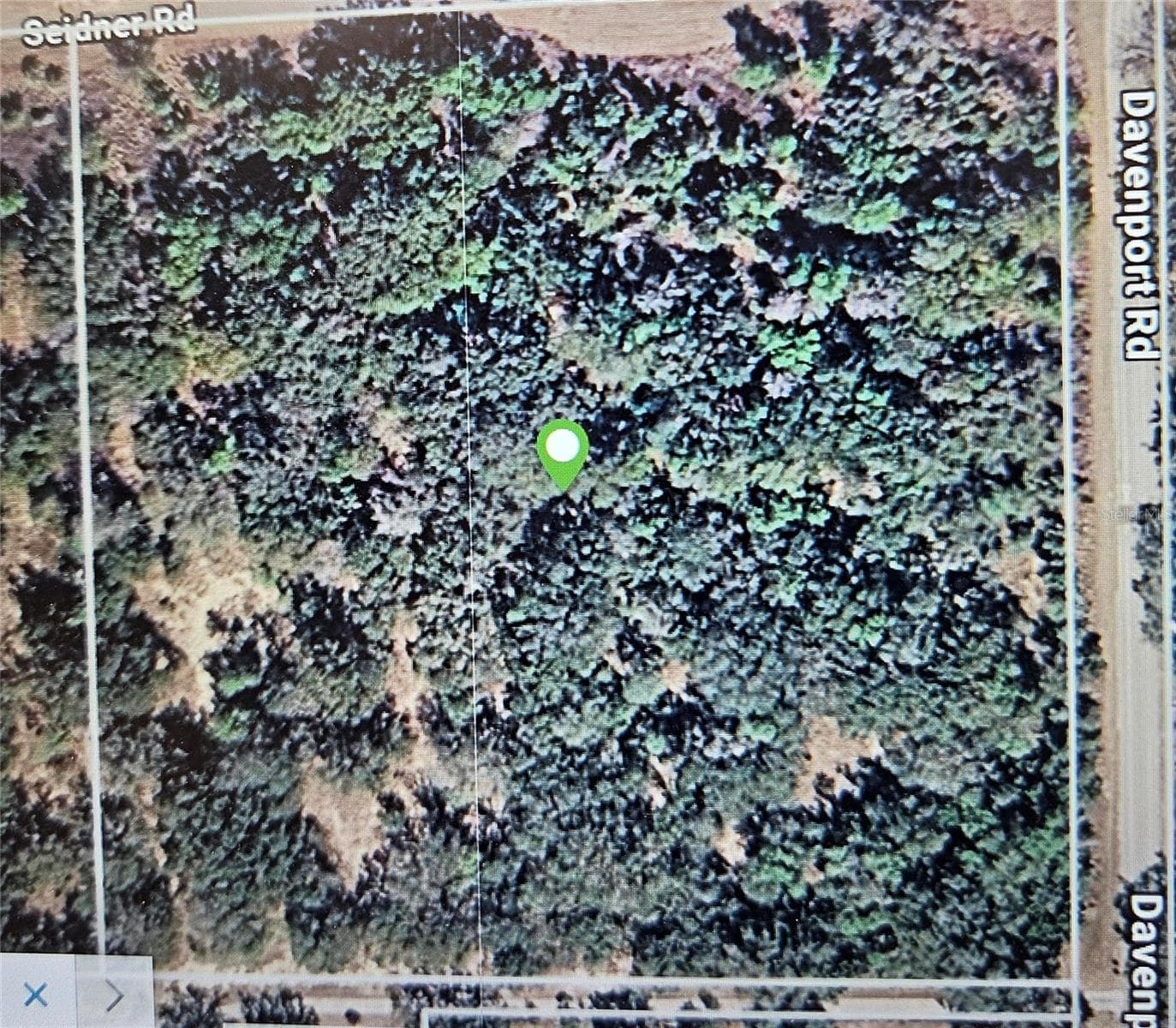 Land at 17701 SEIDNER RD, WINTER GARDEN, photo 2 of 39