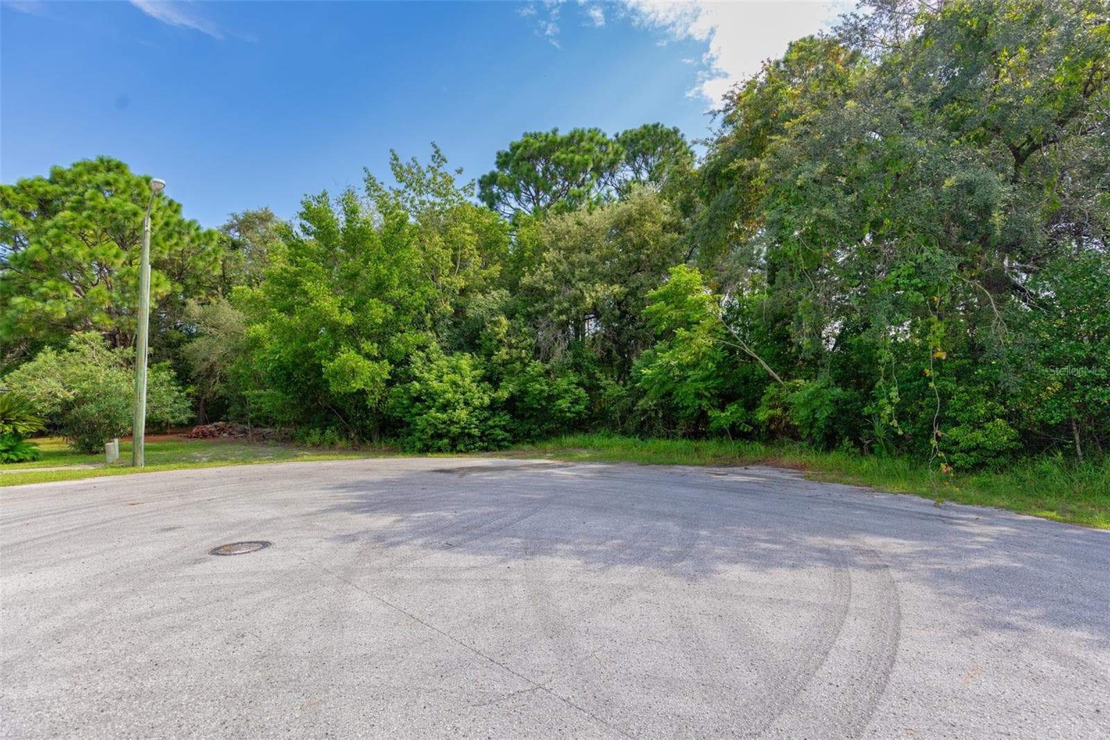 Land at . LAKEVIEW CT, SPRING HILL, photo 3 of 4