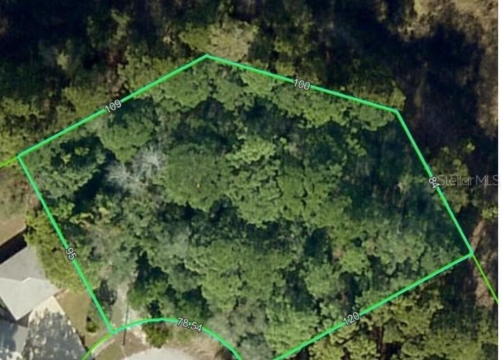 Land at . LAKEVIEW CT, SPRING HILL, photo 4 of 4