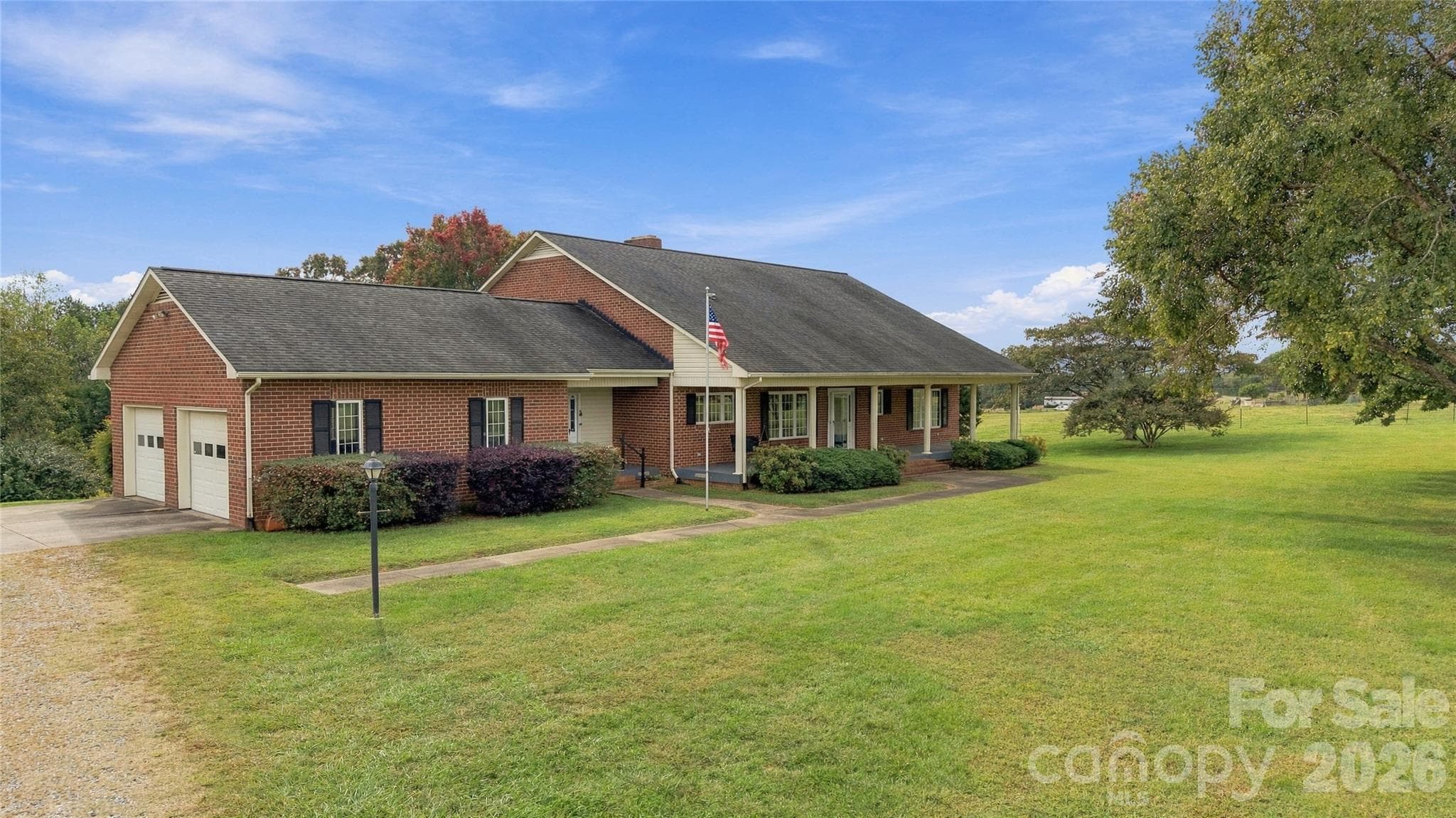 4020 Harris Creek Road