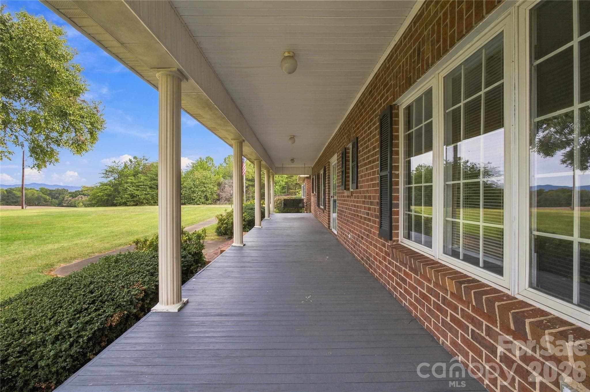 Single Family Residence at 4020 Harris Creek Road, Lawndale, photo 6 of 48