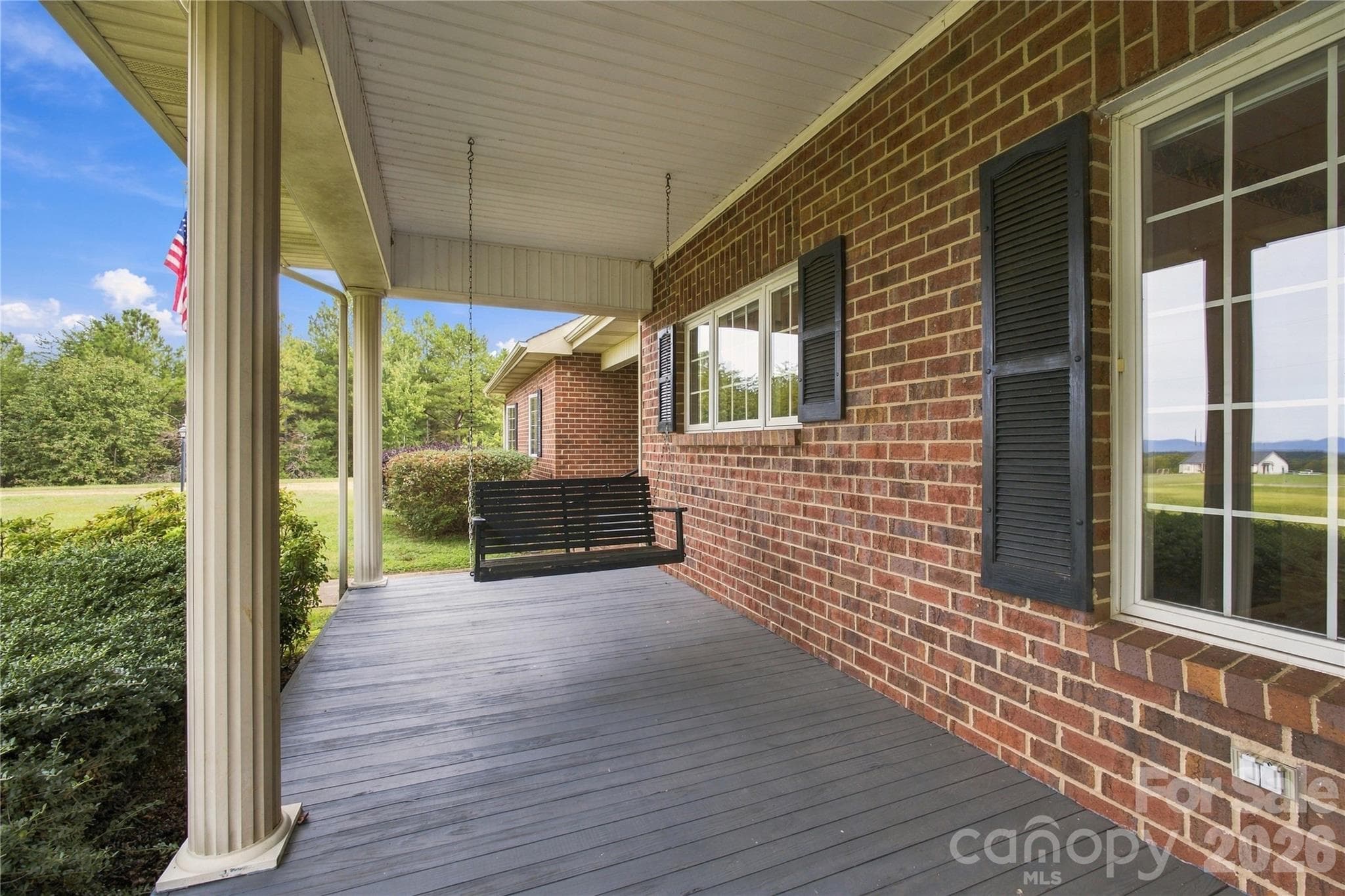 Single Family Residence at 4020 Harris Creek Road, Lawndale, photo 7 of 48