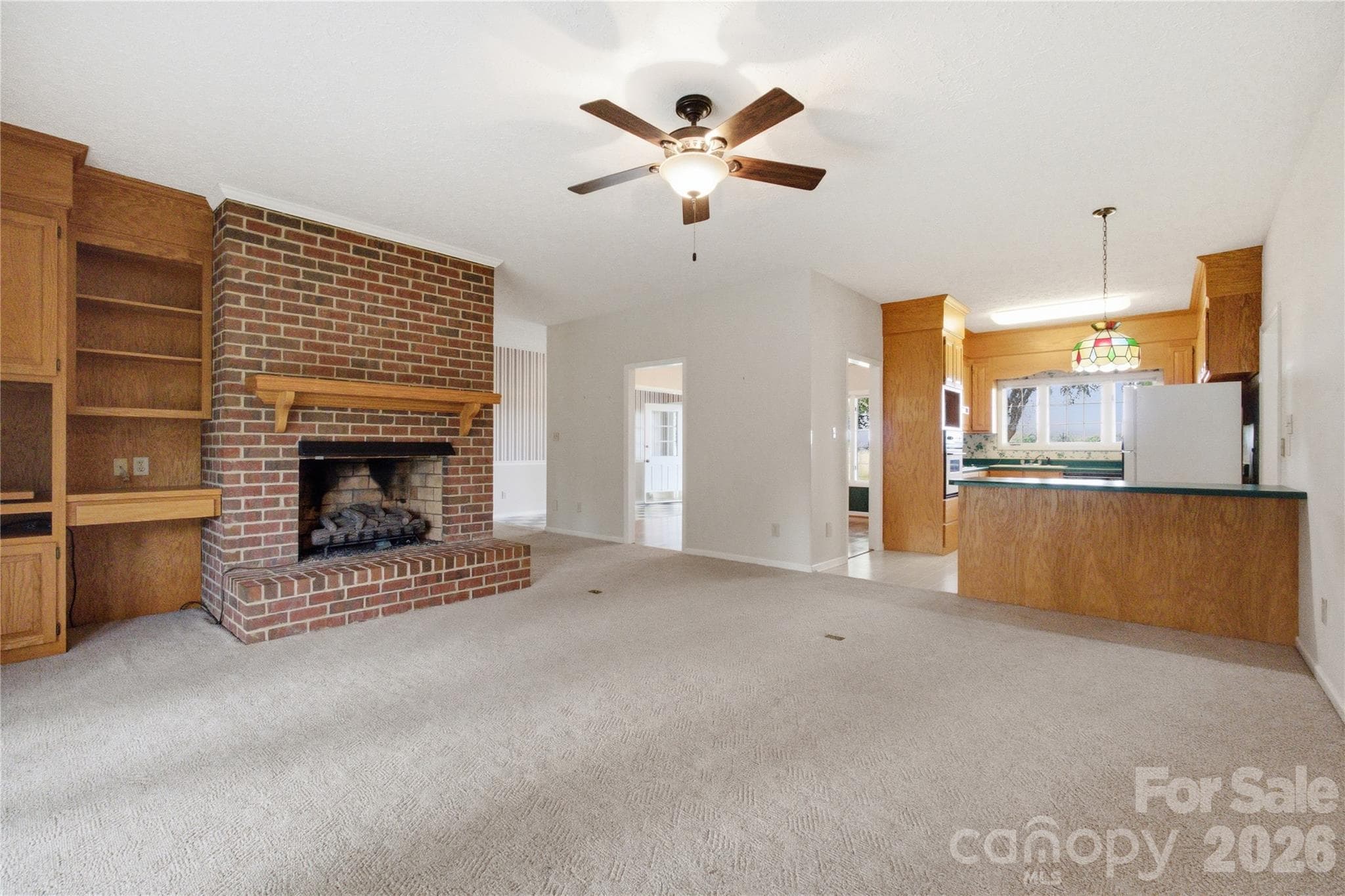 Single Family Residence at 4020 Harris Creek Road, Lawndale, photo 11 of 48