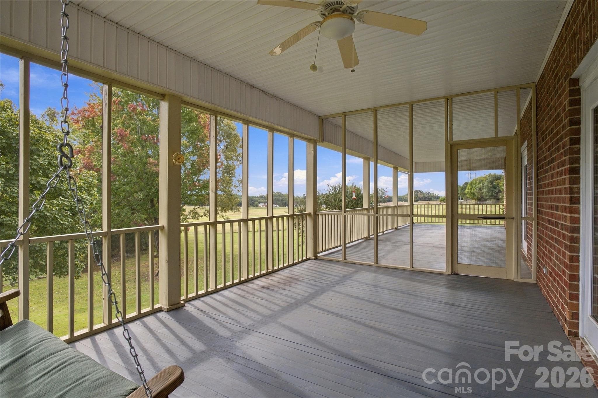 Single Family Residence at 4020 Harris Creek Road, Lawndale, photo 14 of 48