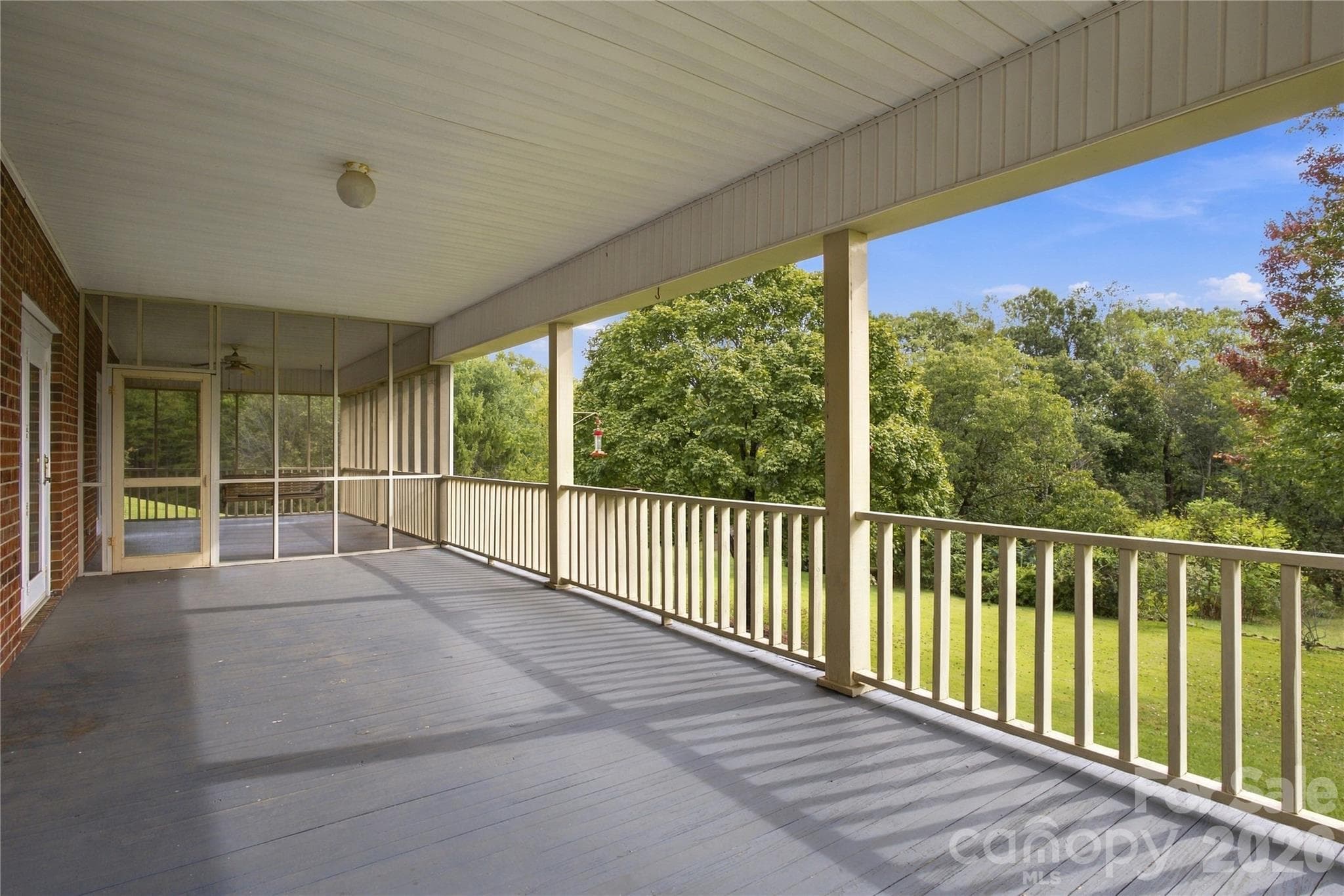 Single Family Residence at 4020 Harris Creek Road, Lawndale, photo 23 of 48