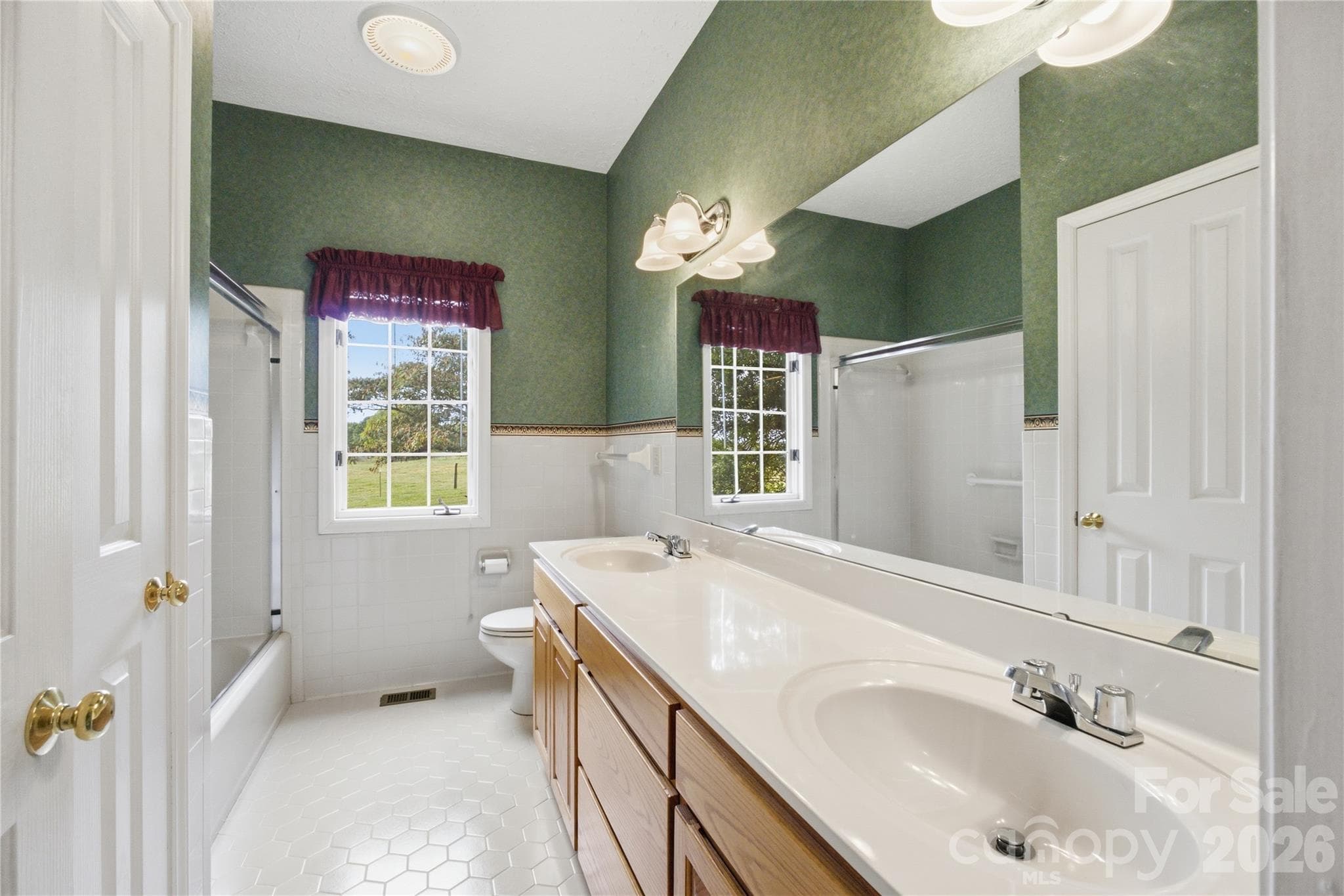 Single Family Residence at 4020 Harris Creek Road, Lawndale, photo 25 of 48