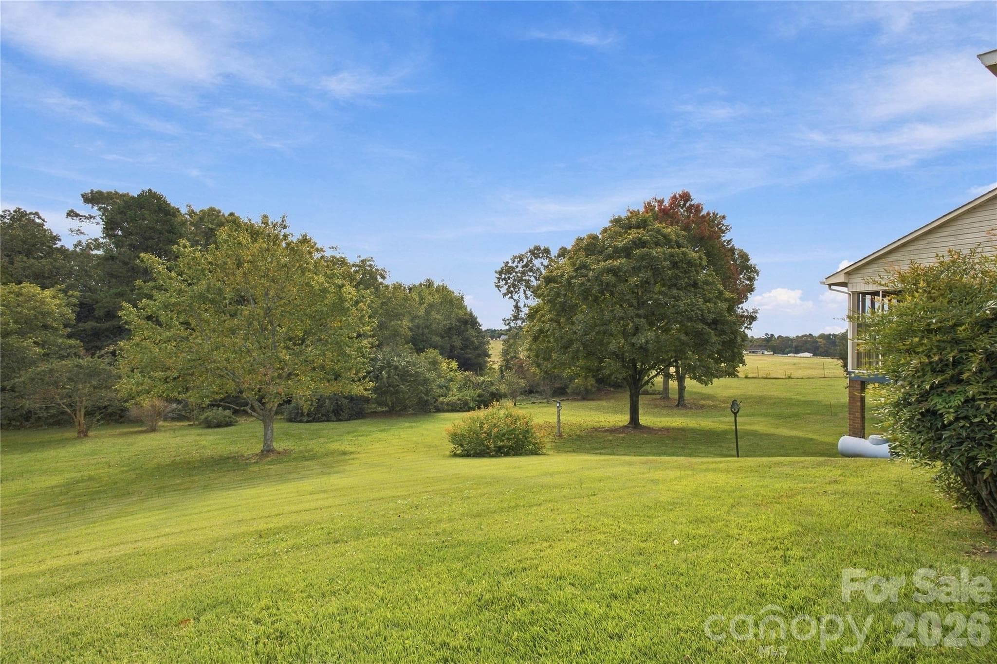 Single Family Residence at 4020 Harris Creek Road, Lawndale, photo 40 of 48