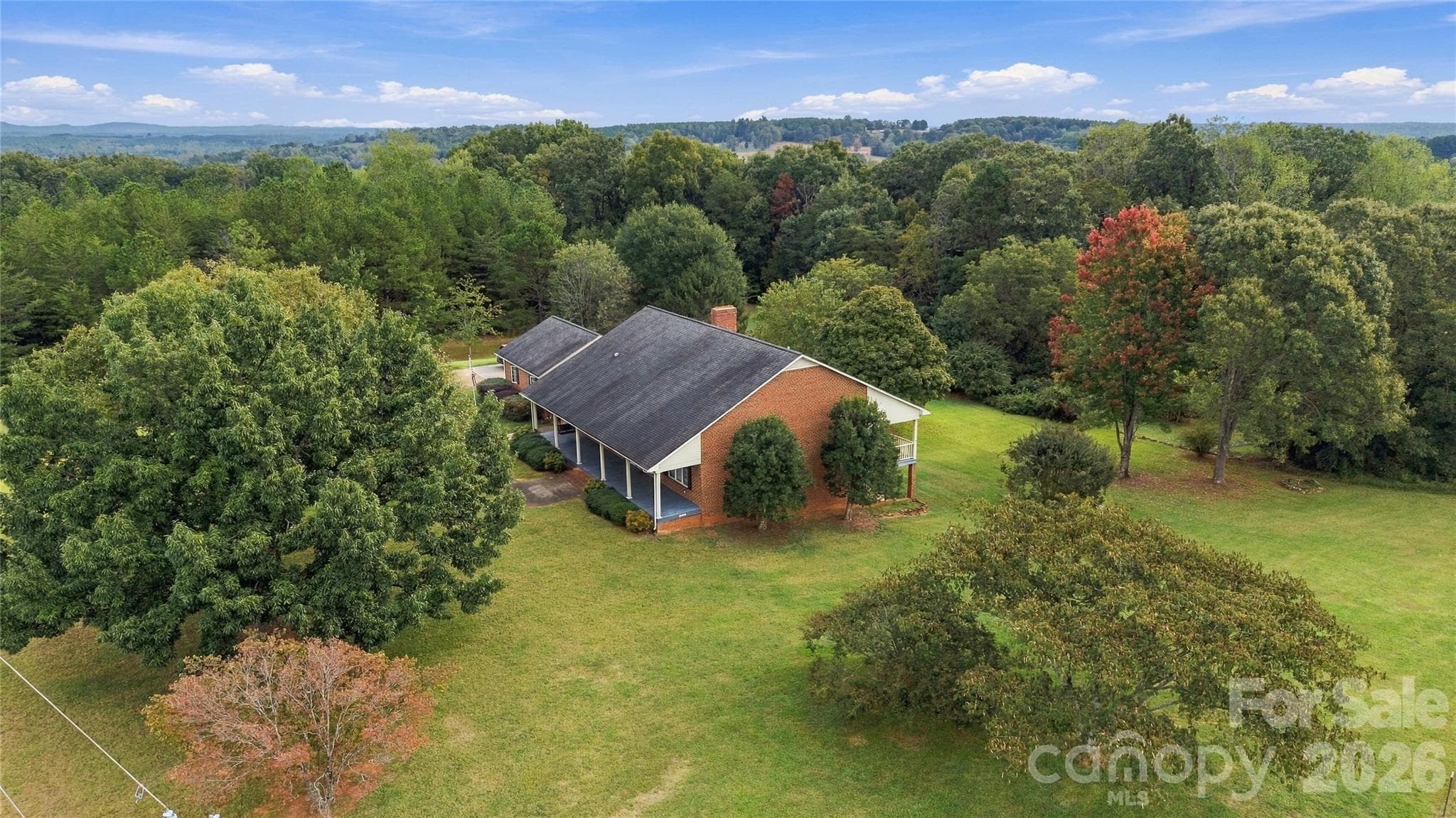 Single Family Residence at 4020 Harris Creek Road, Lawndale, photo 41 of 48