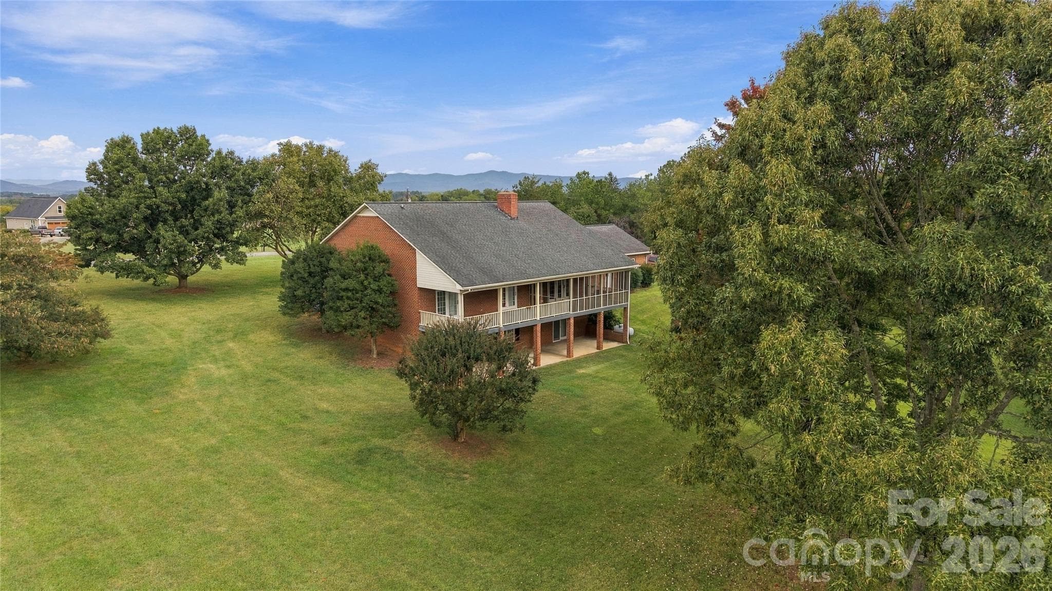 Single Family Residence at 4020 Harris Creek Road, Lawndale, photo 43 of 48