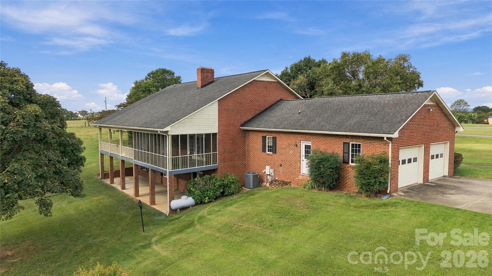 Single Family Residence at 4020 Harris Creek Road, Lawndale, photo 44 of 48